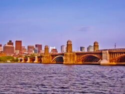 Boston Stock Footage