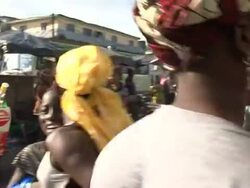 VOICED: Ivory Coast election faces further delays News Clip