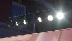 The Fashion Awards in partnership with Swarocski held in London News Clip