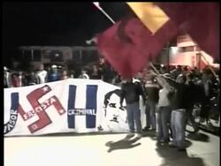 President Bush continues his trip to Latin America, stopping in Guatemala today. News Clip