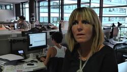 Editor defends publication of topless images of Duchess of Cambridge News Clip