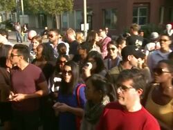 ATMOSPHERE at Crackle Launches "Playing It Forward" With Surprise Street Performance By John Legend, Sponsored By Fed Ex Stock Footage