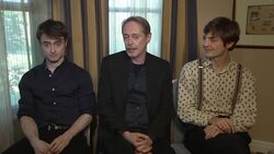 Stars say TV is the place to be: 'We're living in an explosion' Instructional Video