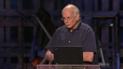 Daniel Kahneman: The riddle of experience vs. memory Instructional Video