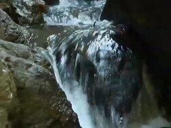 Waterfall Stock Footage