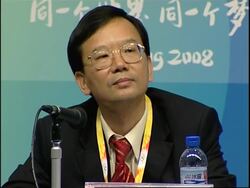 WRAP Controversy over blocking of internet sites, IOC's Gosper reax News Clip