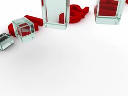 Q1 Q2 Q3 Q4 growth Stock Footage