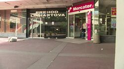 CLEAN : STOCKSHOTS: Slovenia the Switzerland of Balkans News Clip