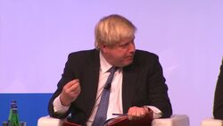 UK FM: Iran, SArabia "puppeteering" in MidEast News Clip