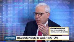Rubenstein: Trump Will Have to Pick and Choose Agenda News Clip