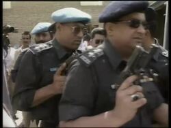 Suspects in Pearl kidnap and murder appear in court News Clip