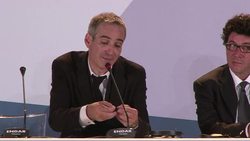 CLEAN: Korean morality tale wins Venice film festival News Clip