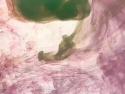 Chaos patterns Stock Footage