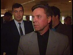 Russia - Afghan veterans hold reunion News Clip