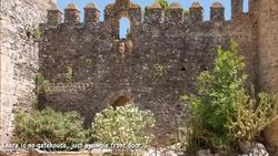 Castle Vocabulary (subtitles) Instructional Video