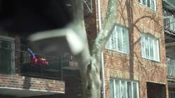 Community ensures Holocaust survivors are eating News Clip