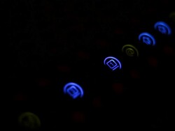 Home network Stock Footage