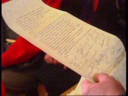 RUSSIA: BOLSHOI BALLET DANCERS ACCUSED OF BREACH OF CONTRACT News Clip