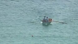 Scenic shots of the Grand Harbour of Valletta News Clip