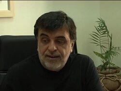 Pensions reform bill presented in parliament News Clip