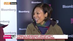 Syngenta CEO Targets Seeds as Top M&A Priority News Clip