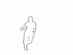 Dancer Stock Footage