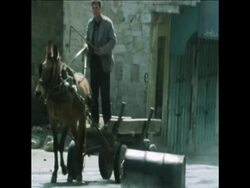 SYND 25 3 76 UNREST IN THE WEST BANK OF JORDAN News Clip