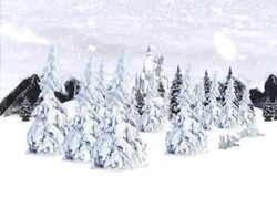 into the witch castle Stock Footage