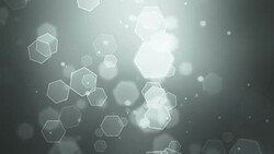 White Particular Backgrounds Loopable Stock Footage