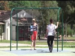 New research links maternal obesity with autism in children.  It doesn't prove obesity causes autism, but the authors say their results raise public health concerns because of the high level of obesity in the U.S. News Clip