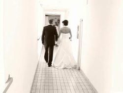 Newlyweds Stock Footage