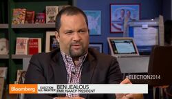 How Well Did Democrats Mobilize African-American Voters? News Clip