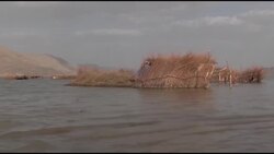 Much aid relief needed for IDPs in Marib Instructional Video