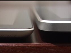 Apple has outdone itself with the new Ipad 2.  With the original iPad, it brought an attractive, easy-to-use tablet computer to the masses at a reasonable price.  With Friday's release of the iPad 2, Apple is pulling further ahead of the competition. News Clip