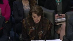 US Senate Democrats secure votes to block Gorsuch News Clip