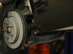 Car repairing. Auto Repair Shop. Automobile service. Stock Footage