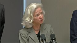 HEALTH BOARD LIKES MAYOR'S BIG DRINK BAN PROPOSAL News Clip