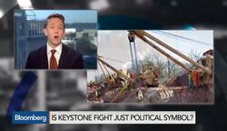 Why Keystone Pipeline Remains at Top of Agenda for GOP News Clip