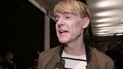 Alexander Wang - Spring 2017 - Athletic Endeavors Stock Footage