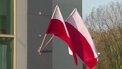 CLEAN : Poland appears poised to hand conservatives victory News Clip