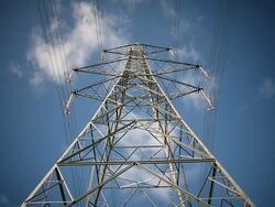 British Government Signs A Deal For New Nuclear Power Plant Stock Footage