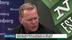 Discovery CEO Sees Company Making More Acquisitions News Clip