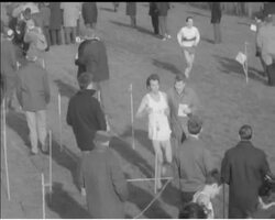 ON THE RUN News Clip