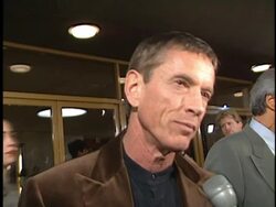 'Absolute Power' Premiere Stock Footage