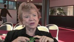 CLEAN: Eva Joly: an exclusive interview News Clip