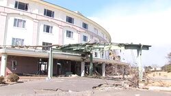 VOICED: Tsunami batters Japan's tourism industry News Clip