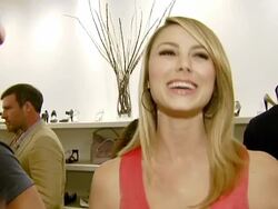 Kenneth Cole NY Celebrates the Awearness Fund Stock Footage