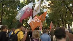 Pro-democracy activists who opposed 1991 coup hold rally to mark 20th anniversary Instructional Video