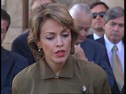 SOUTH AFRICA: PRETORIA: COLOMBIAN FOREIGN MINISTER MARIA MEJIA VISIT News Clip