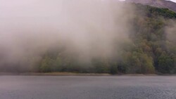 Lake Gï¿½ygï¿½l (goygol) Stock Footage